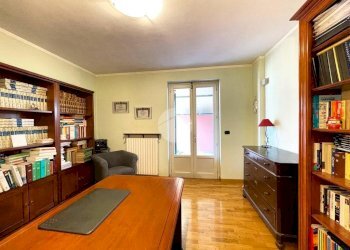 Four-room apartment Via Aldo Moro, Cherasco - photo 29
