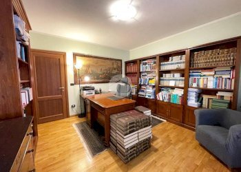 Four-room apartment Via Aldo Moro, Cherasco - photo 30