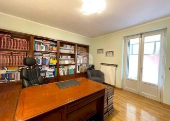 Four-room apartment Via Aldo Moro, Cherasco - photo 32