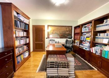 Four-room apartment Via Aldo Moro, Cherasco - photo 33