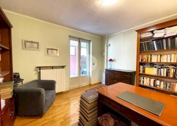 Four-room apartment Via Aldo Moro, Cherasco - photo 34