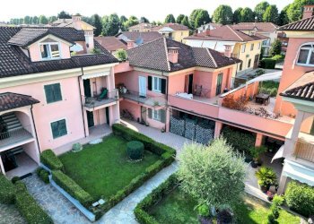 Four-room apartment Via Aldo Moro, Cherasco - photo 37