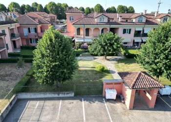 Four-room apartment Via Aldo Moro, Cherasco - photo 38