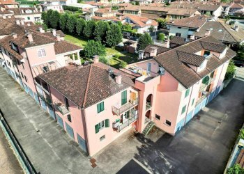 Four-room apartment Via Aldo Moro, Cherasco - photo 39
