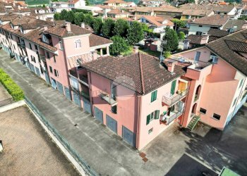 Four-room apartment Via Aldo Moro, Cherasco - photo 40