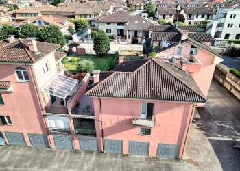 Four-room apartment Via Aldo Moro, Cherasco - photo 41