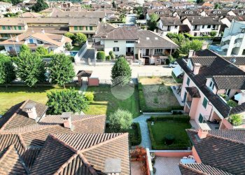Four-room apartment Via Aldo Moro, Cherasco - photo 42