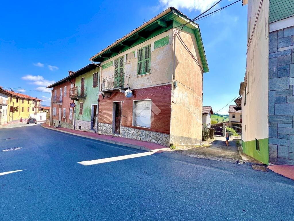 Semi-detached house Via Mairano, Montechiaro d'Asti - photo 1