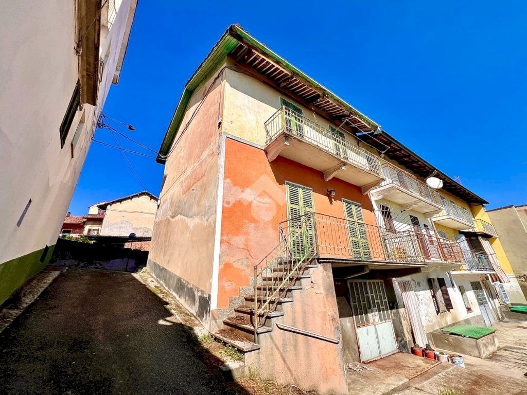 Semi-detached house Via Mairano, Montechiaro d'Asti - photo 2