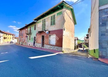 Semi-detached house Via Mairano, Montechiaro d'Asti - photo 1