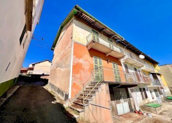 Semi-detached house Via Mairano, Montechiaro d'Asti - photo 2