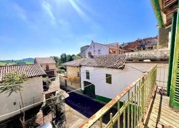 Semi-detached house Via Mairano, Montechiaro d'Asti - photo 9