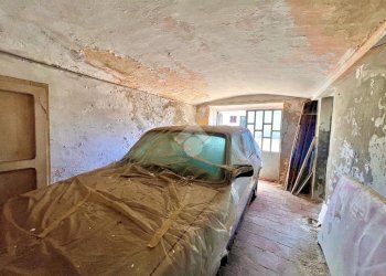 Semi-detached house Via Mairano, Montechiaro d'Asti - photo 11
