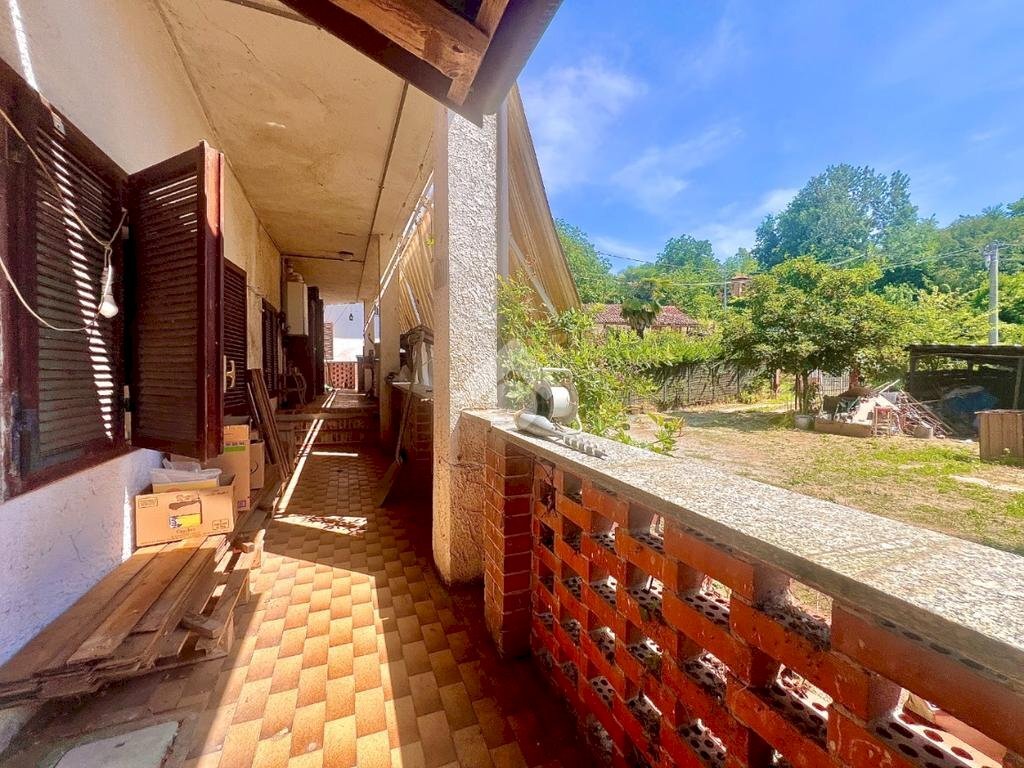 Semi-detached house Frazione Ranello, Castelnuovo Don Bosco - photo 3