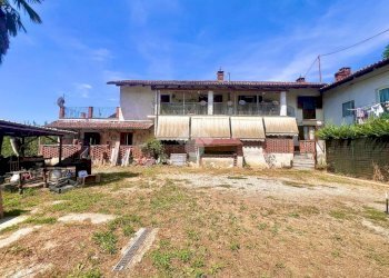 Semi-detached house Frazione Ranello, Castelnuovo Don Bosco - photo 1