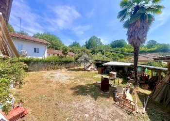 Semi-detached house Frazione Ranello, Castelnuovo Don Bosco - photo 2