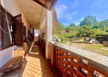Semi-detached house Frazione Ranello, Castelnuovo Don Bosco - photo 3