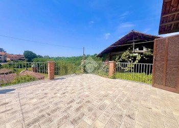Semi-detached house Frazione Ranello, Castelnuovo Don Bosco - photo 4