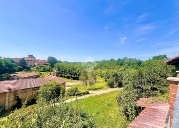 Semi-detached house Frazione Ranello, Castelnuovo Don Bosco - photo 5