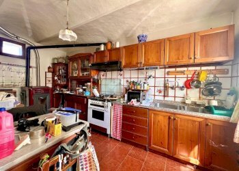 Semi-detached house Frazione Ranello, Castelnuovo Don Bosco - photo 6