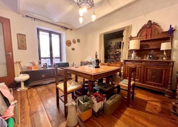 Semi-detached house Frazione Ranello, Castelnuovo Don Bosco - photo 7