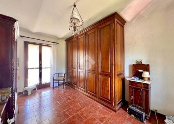 Semi-detached house Frazione Ranello, Castelnuovo Don Bosco - photo 8