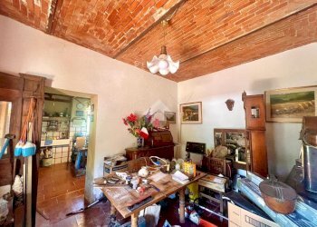 Semi-detached house Frazione Ranello, Castelnuovo Don Bosco - photo 13