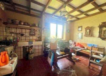 Semi-detached house Frazione Ranello, Castelnuovo Don Bosco - photo 14