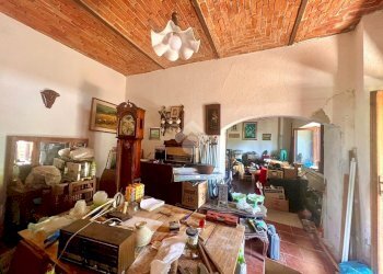 Semi-detached house Frazione Ranello, Castelnuovo Don Bosco - photo 16