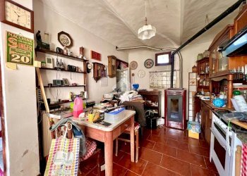 Semi-detached house Frazione Ranello, Castelnuovo Don Bosco - photo 19