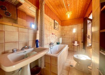 Semi-detached house Frazione Ranello, Castelnuovo Don Bosco - photo 20