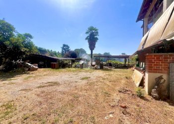 Semi-detached house Frazione Ranello, Castelnuovo Don Bosco - photo 21