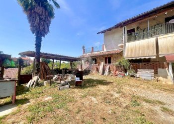 Semi-detached house Frazione Ranello, Castelnuovo Don Bosco - photo 22