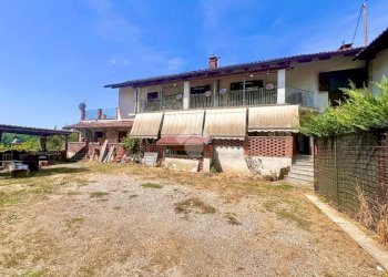 Semi-detached house Frazione Ranello, Castelnuovo Don Bosco - photo 23