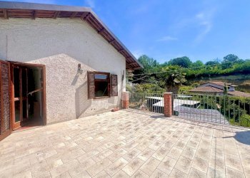 Semi-detached house Frazione Ranello, Castelnuovo Don Bosco - photo 24