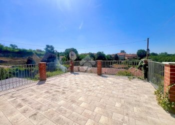 Semi-detached house Frazione Ranello, Castelnuovo Don Bosco - photo 25