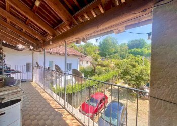 Semi-detached house Frazione Ranello, Castelnuovo Don Bosco - photo 27