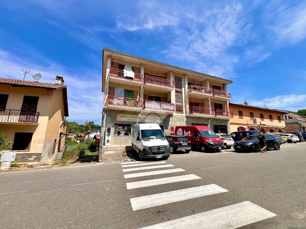 Appartamento Via Monferrato, Castelnuovo Don Bosco - foto 1