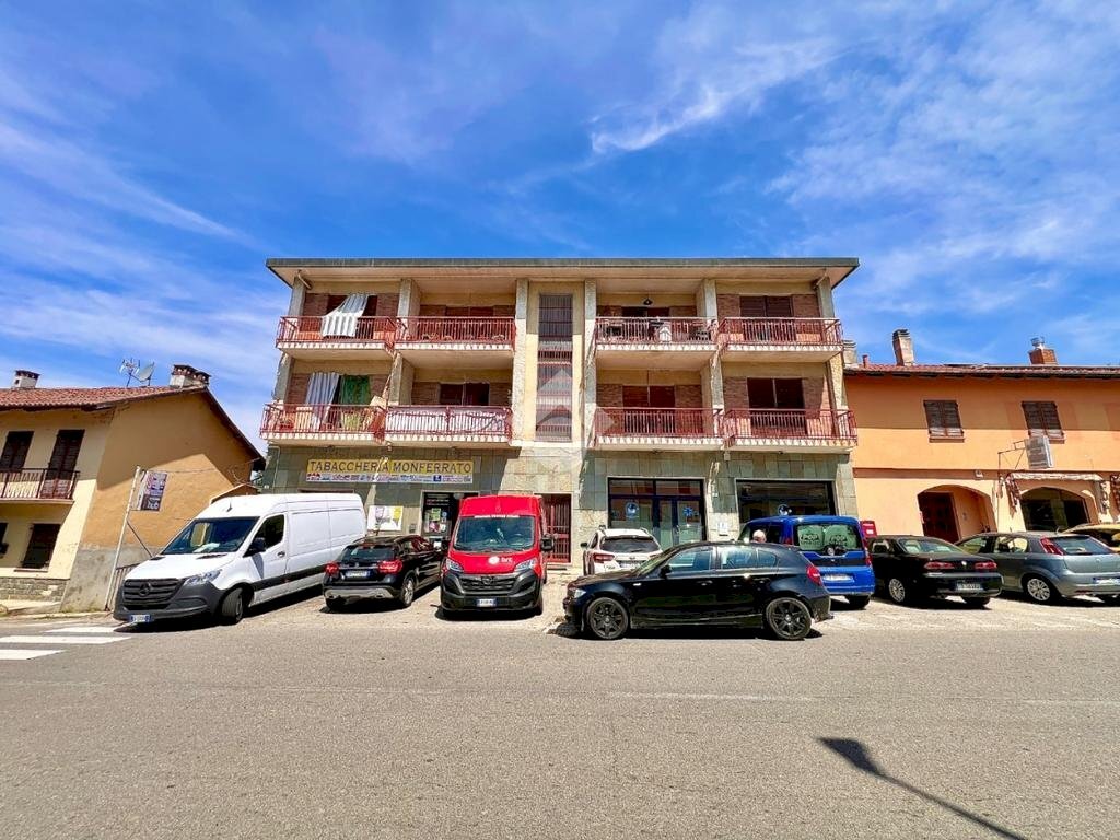 Appartamento Via Monferrato, Castelnuovo Don Bosco - foto 2