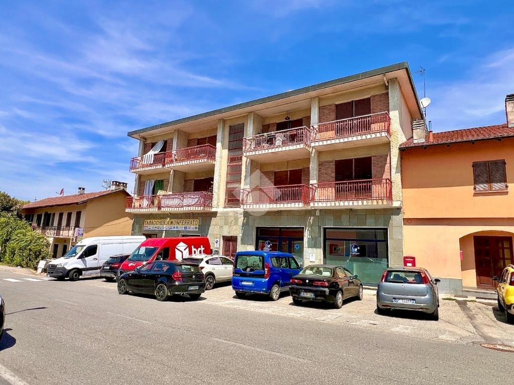 Appartamento Via Monferrato, Castelnuovo Don Bosco - foto 3