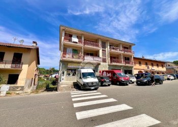 Appartamento Via Monferrato, Castelnuovo Don Bosco - foto 1