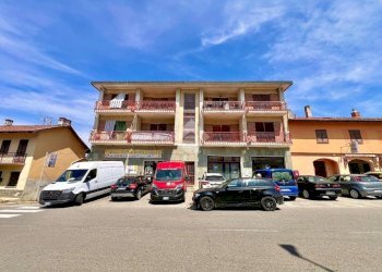 Appartamento Via Monferrato, Castelnuovo Don Bosco - foto 2