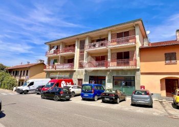 Appartamento Via Monferrato, Castelnuovo Don Bosco - foto 3