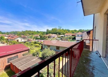 Appartamento Via Monferrato, Castelnuovo Don Bosco - foto 14