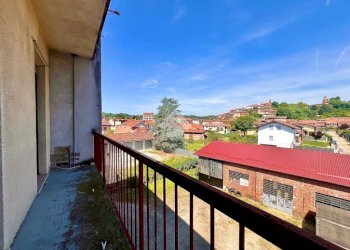 Appartamento Via Monferrato, Castelnuovo Don Bosco - foto 15
