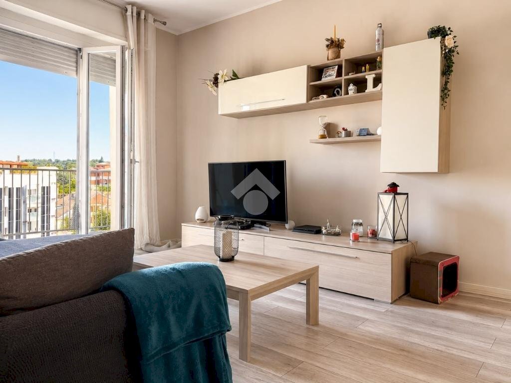 Three-room apartment Via Emilia, Tortona - photo 1