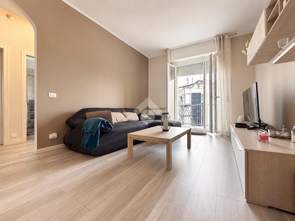Three-room apartment Via Emilia, Tortona - photo 3