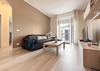 Three-room apartment Via Emilia, Tortona - photo 3