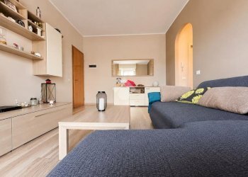 Three-room apartment Via Emilia, Tortona - photo 5