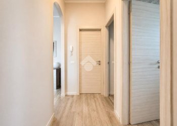 Three-room apartment Via Emilia, Tortona - photo 8